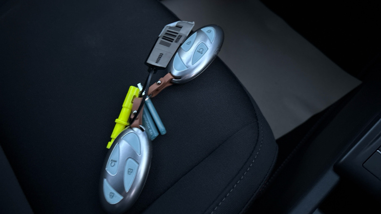 Hyundai KONA 160kW N Line 65kWh 5dr Auto Electric Hatchback